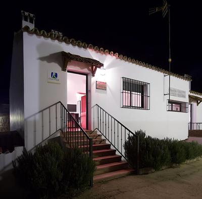La Mina Rural