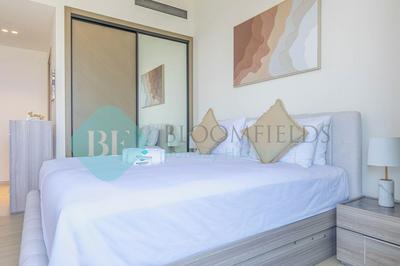 Bloomfield Stylish1BR Binghatti Heights