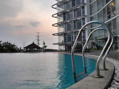 Mitra Room Nature Majestic