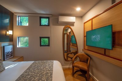 Hotel Boutique Casa Flor de Café