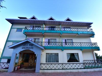 OYO 22347 Hilltop Resorts
