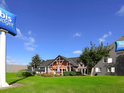 ibis budget Vannes Ploeren