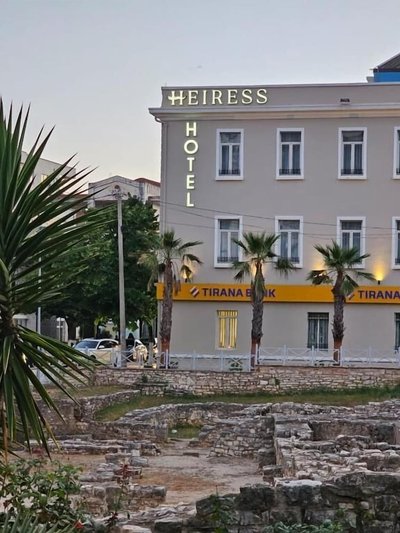 Heiress Hotel