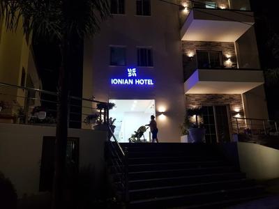Ionian Hotel