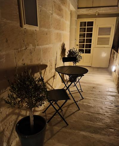Ta' Nikola Farmhouse
