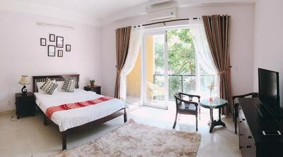 Nguyen Hotel and Homestay