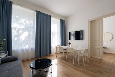 Faraway Homes Studios Klosterneuburg