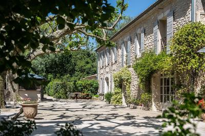 Mas Valentine Hôtel