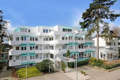 Hotel Timmendorfer Strand