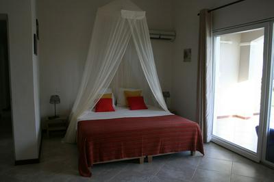 Hibiscus Beach House