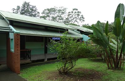 La Selva Biological Station