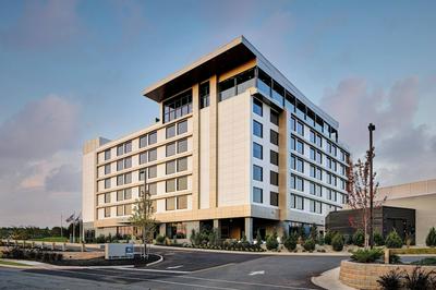 AC Hotel Bridgewater