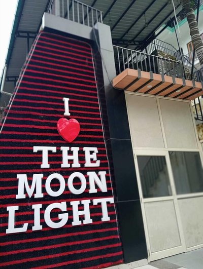 Hotel Moon Light Bhimtal