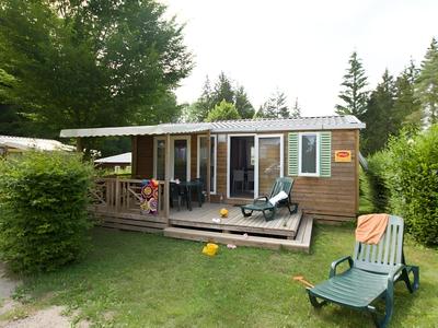 Camping Le Fayolan