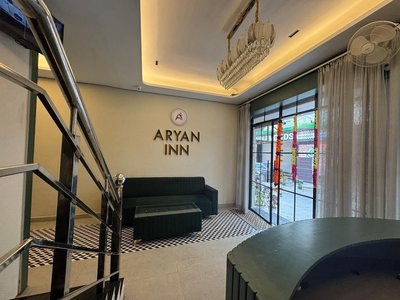 Hotel Aryan Inn