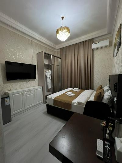 Comfort Hotel