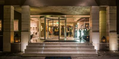 Dion Palace Resort & Spa