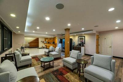 Prestige Riverside Lodge