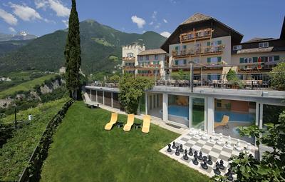 Hotel Mair am Ort