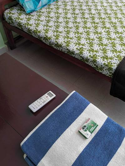 Luciano Guest House