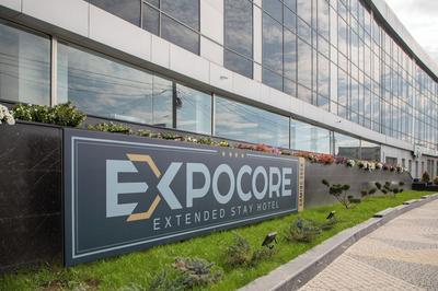 Expocore Hotel