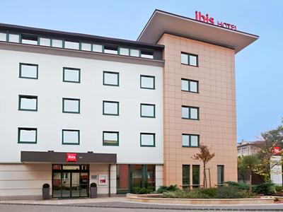 ibis Gyor