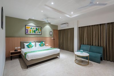 Treebo Pride Inn Aero, Shamshabad