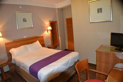 Fasil International Hotel