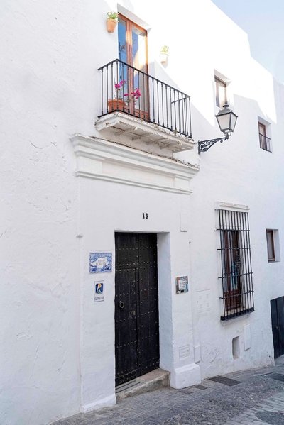 B&B Casa el Sueño