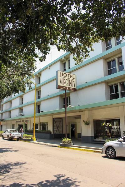 Hotel Virginia