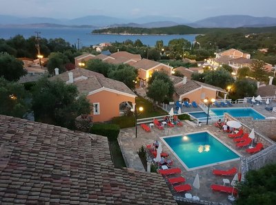 Kassiopea Hotel