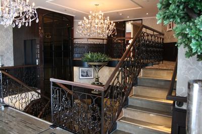 Crossgates Hotelship Altstadt - Köln