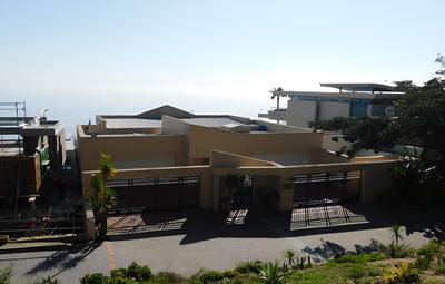 32 Top Road Fresnaye