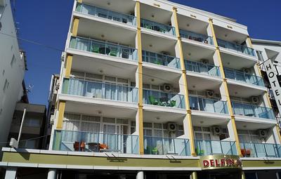Delfin Otel