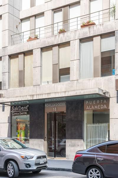 Boutique Apartment Downtown 7B