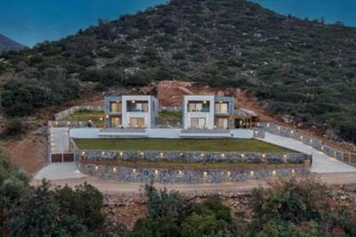 Sunny Drops Villa White by Estia