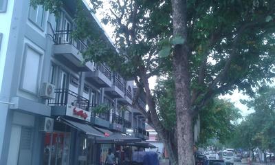 The Chapter Suites & Hotel