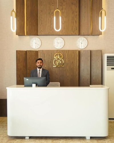 Falettis Express Airport