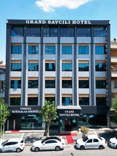 GRAND SAVCILI DELUX