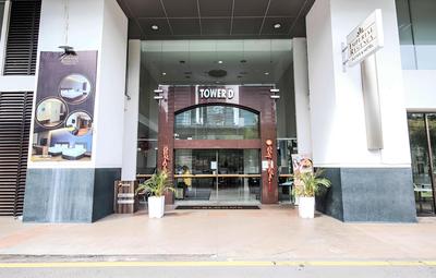 Bangsar Trade Centre by Airhost