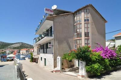 Snježa - 20 m From the sea - A2