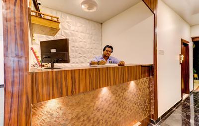 Hotel Amantran