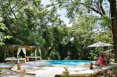 Driftwood Glamping and Boutique Hotel