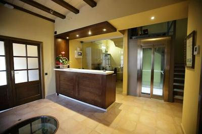 Hotel Can Panyella