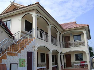 Santhong Rimkhong Hotel