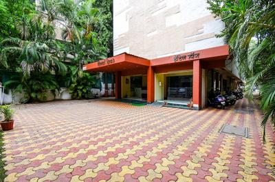 Fabhotel Span Executive