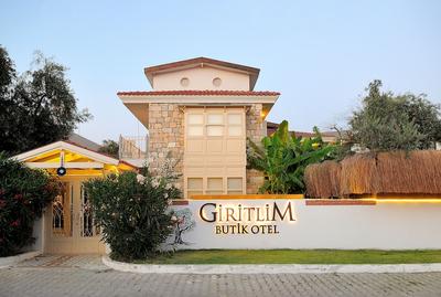 Giritlim Butik Otel