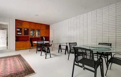 Casa Inteira