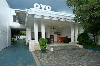 Super OYO OYO Capital O 514 Omah Pari Boutique Hotel