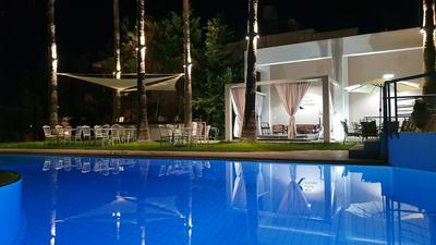 Elizabeth Suites